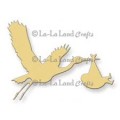 Flyvende stork, La La Land