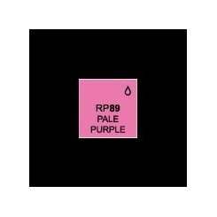 Pale Purple TOUCH brush twin mark