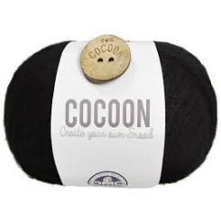 Cocoon 100 g fv. 8 Sort