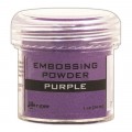 Embossingpulver Purple,  Ranger