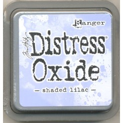 Distress Oxide, Shaded Lilac