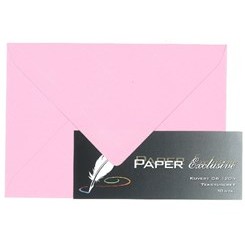 Exclusive Kuverter Baby pink