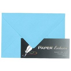 Exclusive Kuverter Light blue