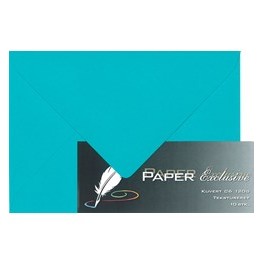 Exclusive Kuverter Turquoise