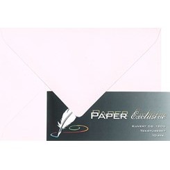 Exclusive Kuverter Light pink