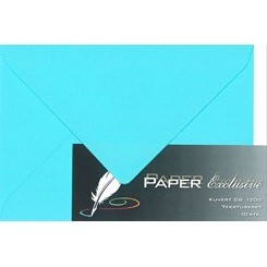 Exclusive Kuverter Azure blue