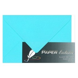 Exclusive Kuverter Azure blue