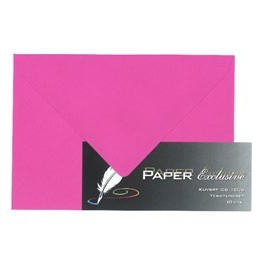 Exclusive Kuverter Bright pink