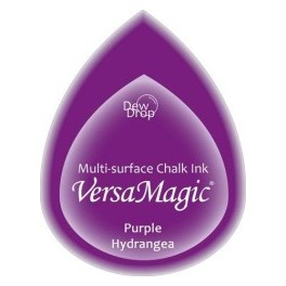 VersaMagic Purple Hydranges 55