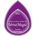 VersaMagic Purple Hydranges 55