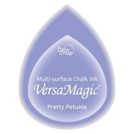 VersaMagic Pretty petunia 36