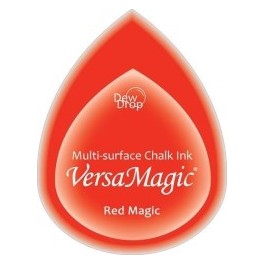 VersaMagic Red Magic 12