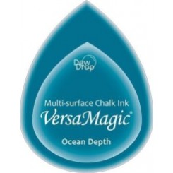VersaMagic Ocean Depth 57