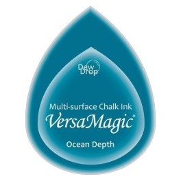 VersaMagic Ocean Depth 57