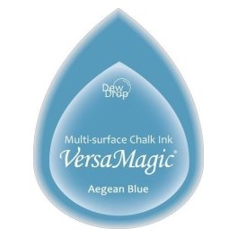 VersaMagic Aegean Blue 78