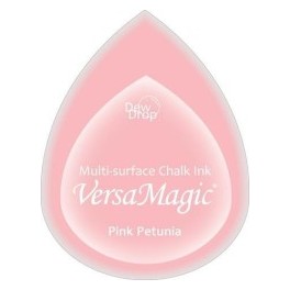 VersaMagic Pink Petunia 75