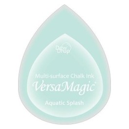 VersaMagic Aquatic Splash 38