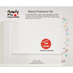 Stamp Positioner Kit 