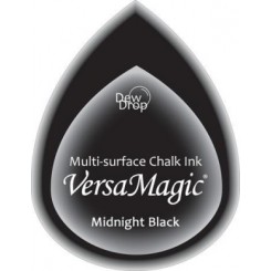 VersaMagic midnight black