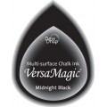 VersaMagic midnight black