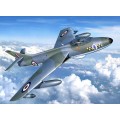 Hawker Hunter FGA. 9, Revell