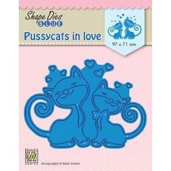 Pussycats in love dies, NS