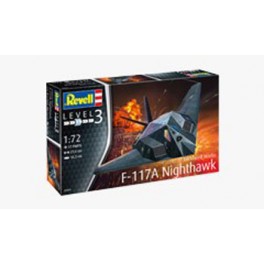 F-117A Nighthawk, Lockheed Martin