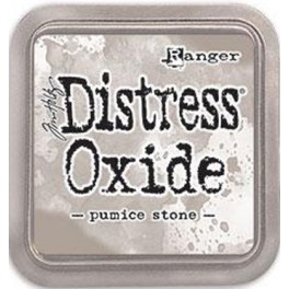 Distress Oxide, Pumice stone