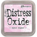 Distress Oxide, Spun Sugar