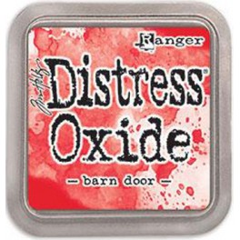 Distress Oxide, Barn Door