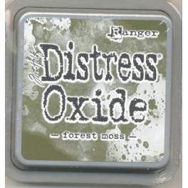 Distress Oxide, Forest Moss