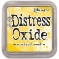 Distress Oxide, Mustard Seed