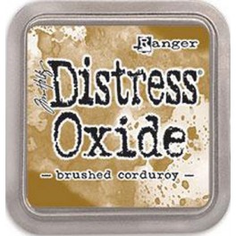 Distress Oxide, Brushed Corduroy