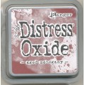 Distress Oxide, Aged Mahogany