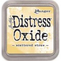 Distress Oxide, Scattered straw