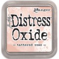 Distress Oxide, Tattered Rose