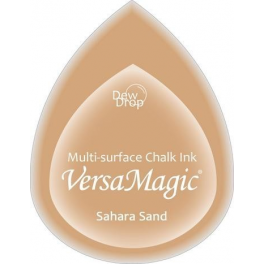 VersaMagic Chalk ink, Sahara sand