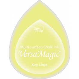 VersaMagic Chalk ink, Key Lime
