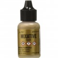 Mixative gold 14 ml, Tim Holtz