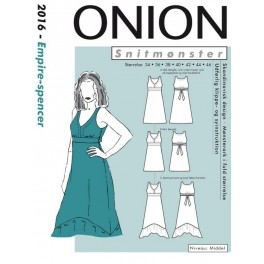 Onion mønster 2016 Spencer