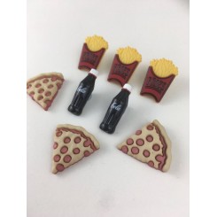 Pizza knapper