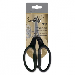 Tim Holtz titanium saks 17,75 cm 102E