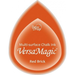 VersaMagic, Red Brick