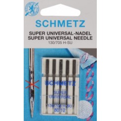 Schmetz super universal nåle 80/12