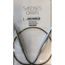 Addi Rundpinde 50 cm
