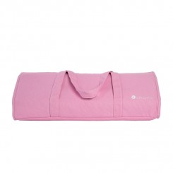 Silhouette transport taske Pink