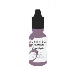 Altenew Re-inker Grape Agate