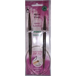 Pony perfect 80 cm 8,0mm