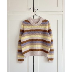 Petiteknit opskrifter voksen.