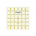 Patchwork lineal 15 x 15 cm- 6 x 6"